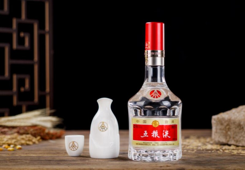 五粮液酒