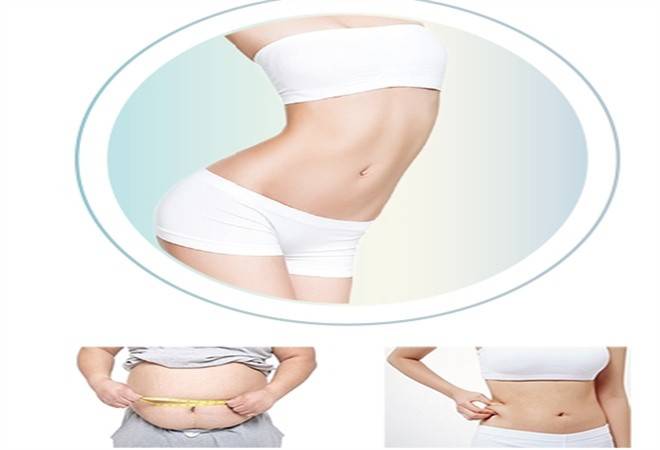 优润姿国际减肥