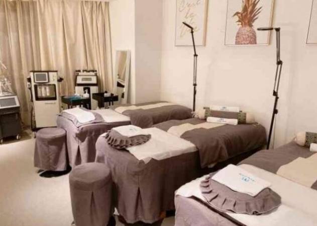 MayFace健康科技护肤