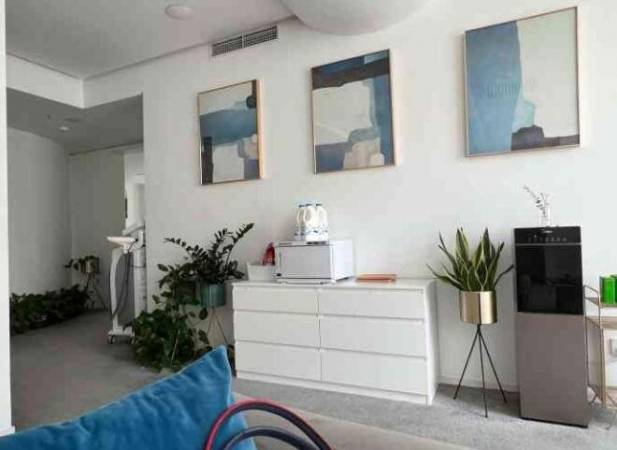 MayFace健康科技护肤