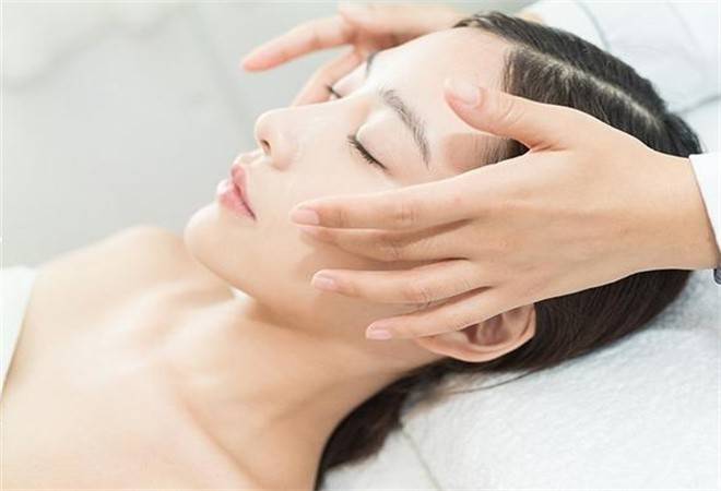 颜肤堂皮肤管理