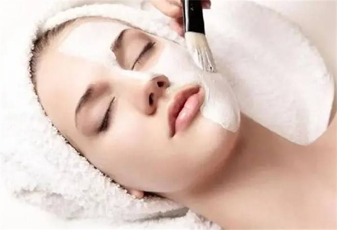 颜肤堂皮肤管理