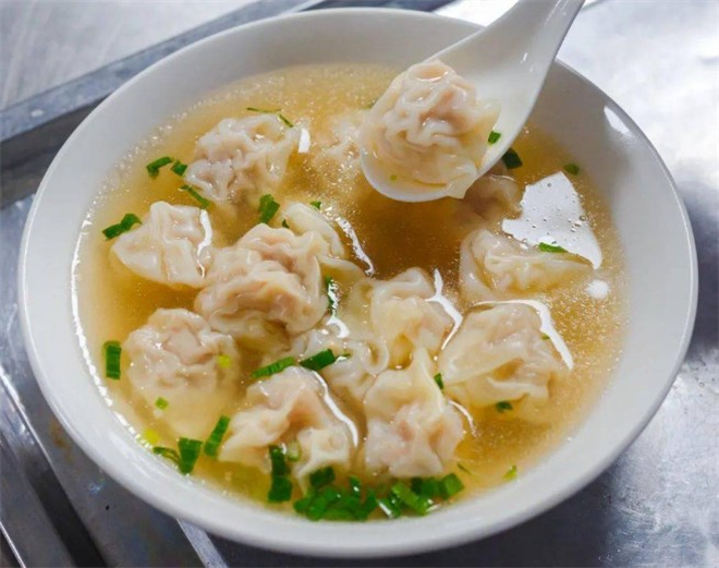 第9味老上海馄饨王加盟