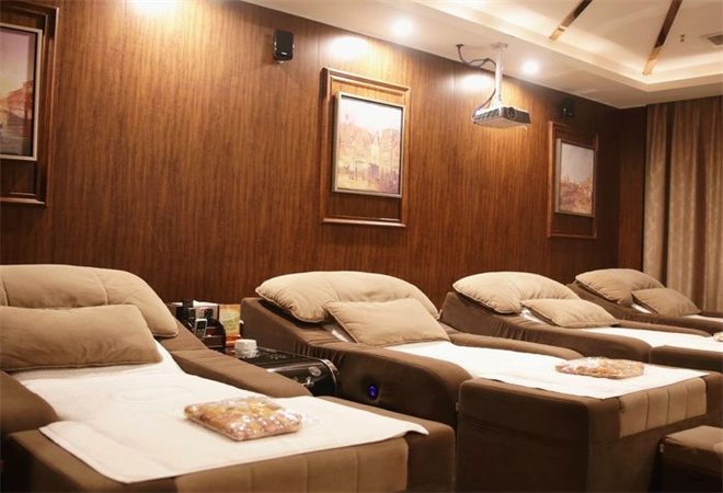 足疗养生会所 足疗养生会所