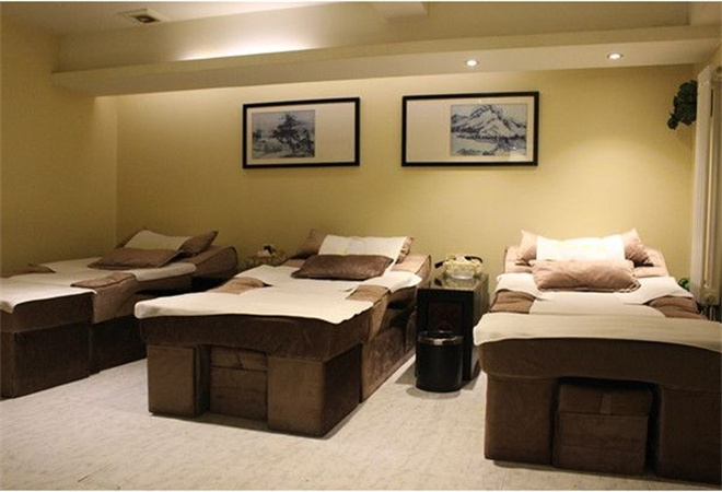 足疗养生会所 足疗养生会所