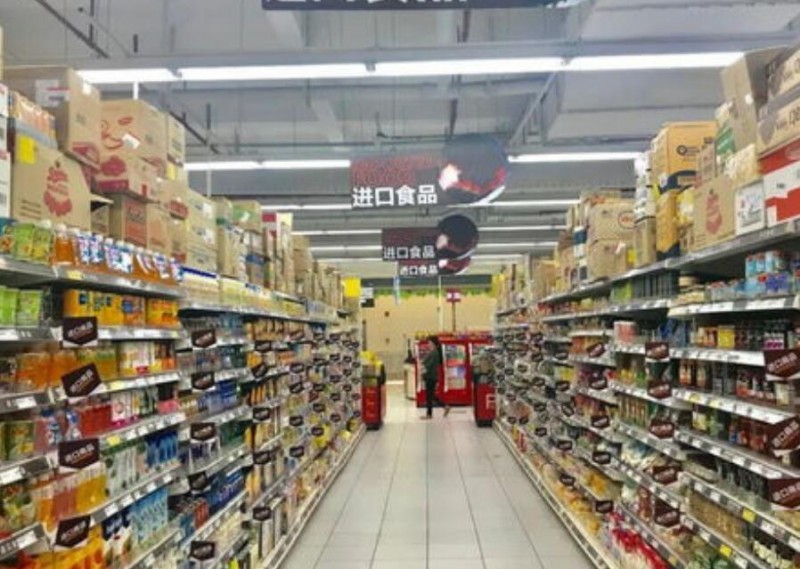 折扣店食品加盟