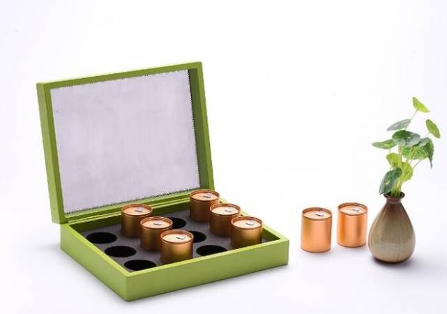 茶叶礼盒