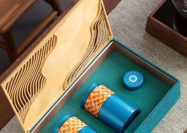 茶叶礼盒