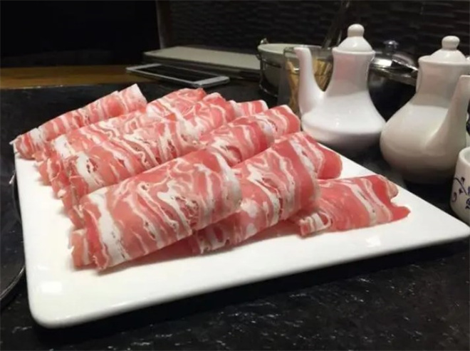 香傳承重慶火鍋