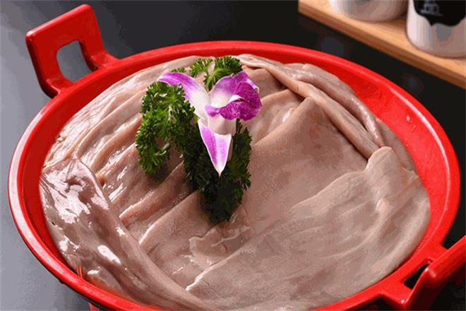 香傳承重慶火鍋