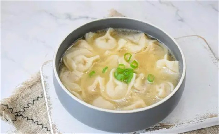 如意馄饨