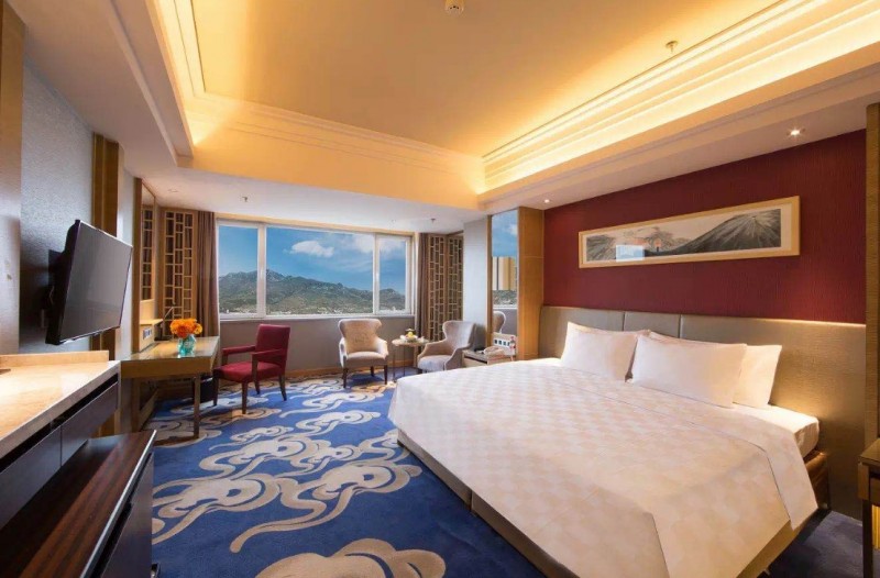 蓝海酒店加盟 蓝海酒店加盟