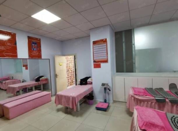 减肥美容养生店