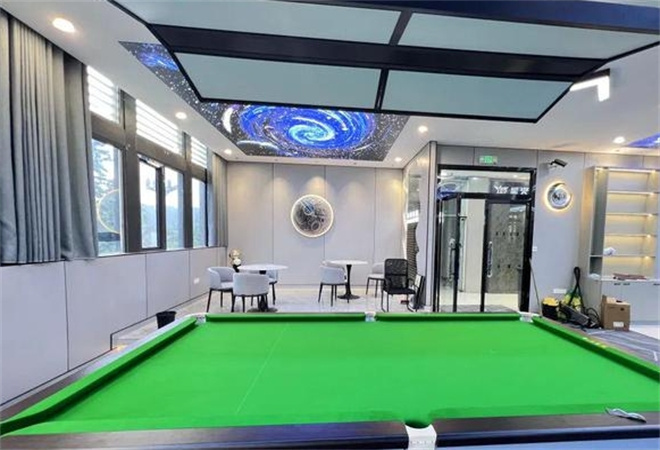 苏尊台球 苏尊台球