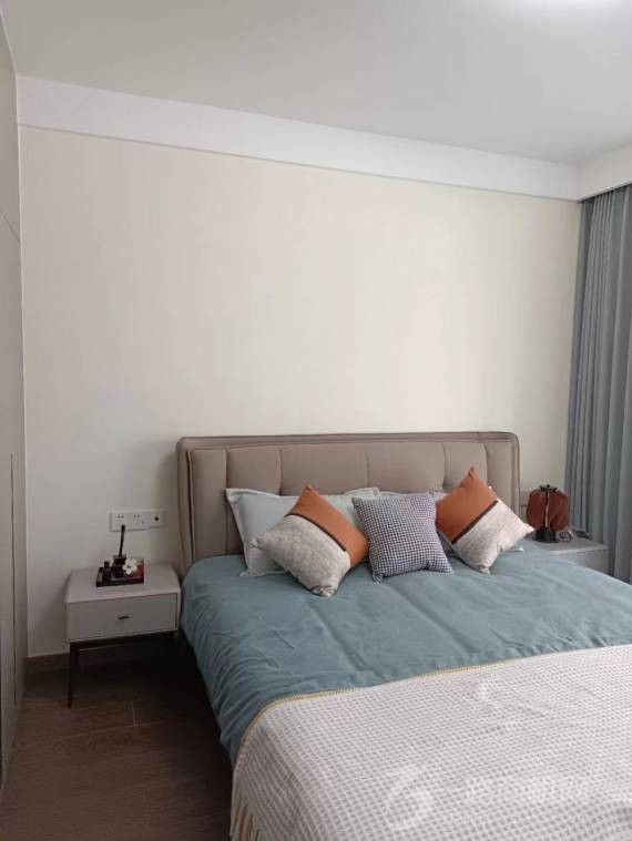 玛曼奴干粉艺术涂料