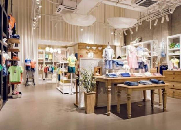 广州外贸童装批发