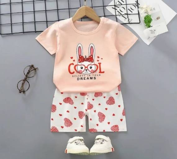 广州外贸童装批发