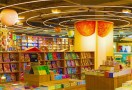 儿童阅读书店