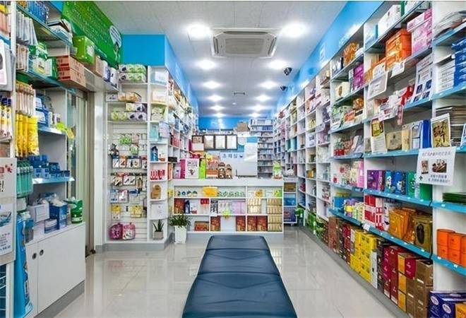 深圳药店
