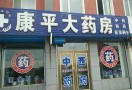 康平大药房