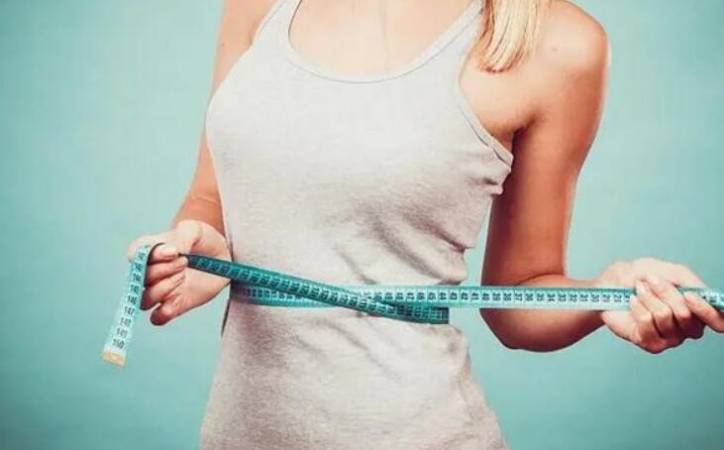 纤小可瘦身减肥