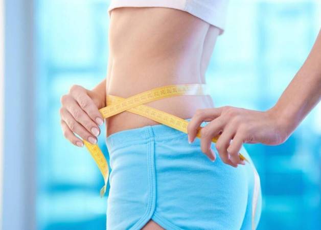 纤小可瘦身减肥