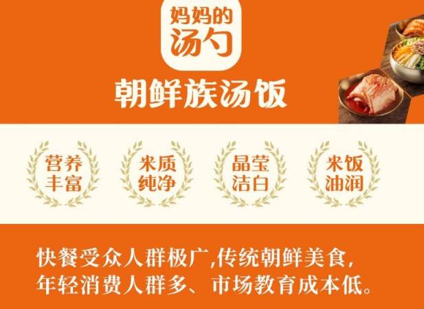 妈妈的汤勺朝鲜拌饭