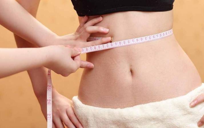 纤小可瘦身减肥