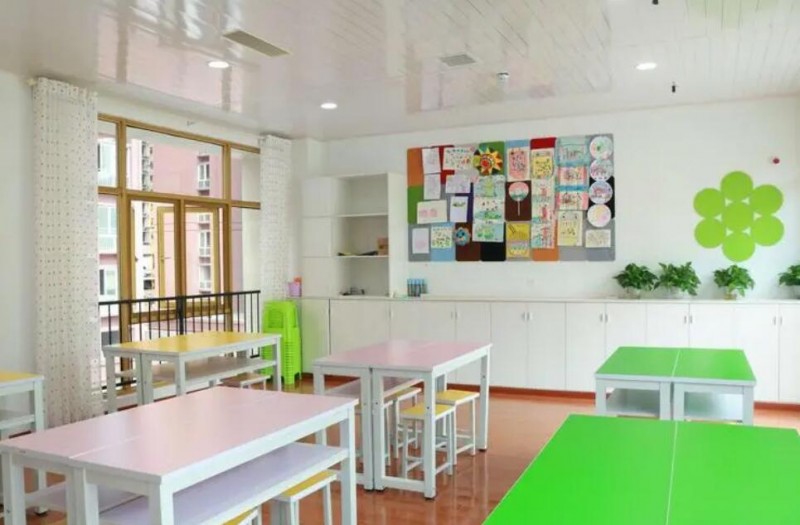 蒙奇奇少儿美术