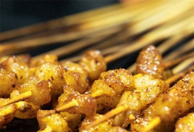 潘小烧云南烧烤