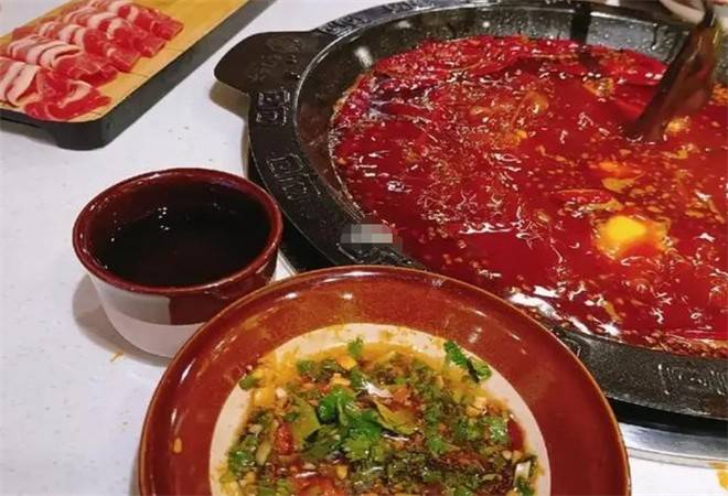 虎门巷子重庆火锅