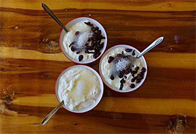 老牟家牦牛酸奶