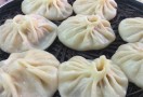 天津灌汤包