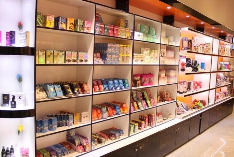 桃之曼成人用品加盟