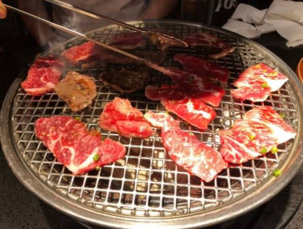 御殿场烧肉