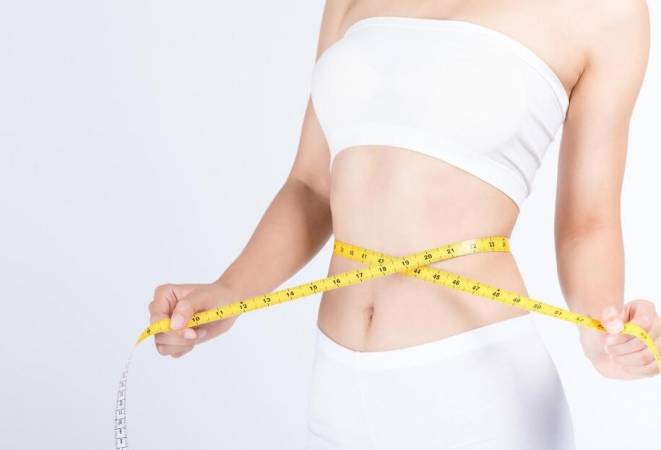 瘦身减肥连锁店