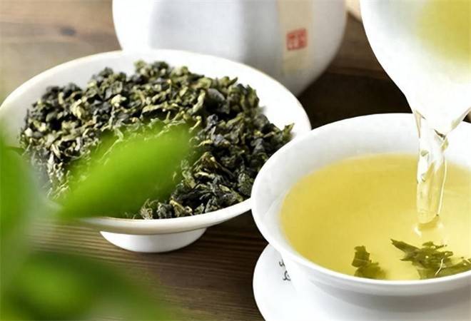 魏家茗茶叶