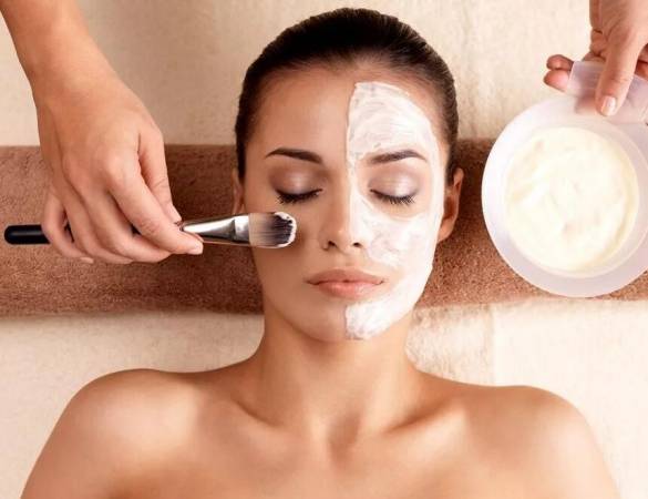 澜思菲娅淡斑祛痘中心