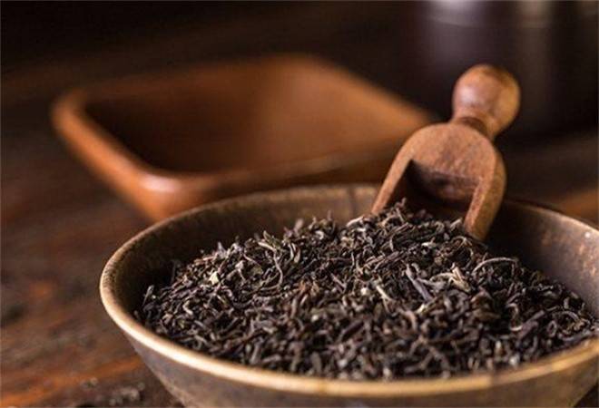 魏家茗茶叶