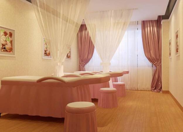 诚恩世家淡斑祛痘