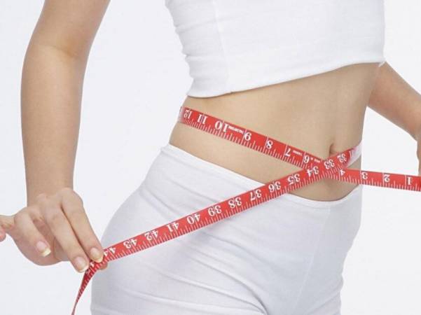 瘦身减肥连锁店