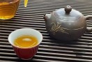 玉壶春茶叶