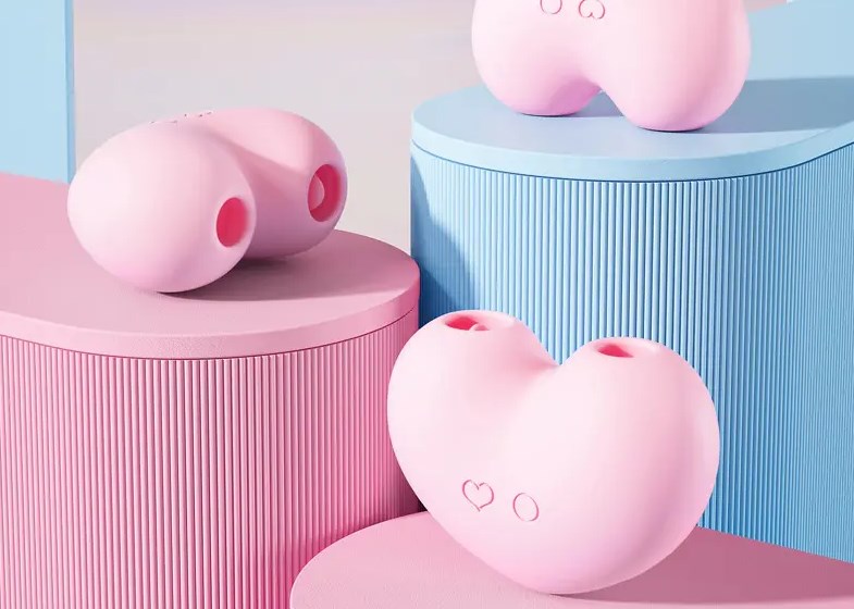 域憧成人用品加盟