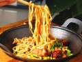 善谷家小锅焖面