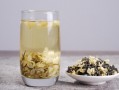 茉莉花茶