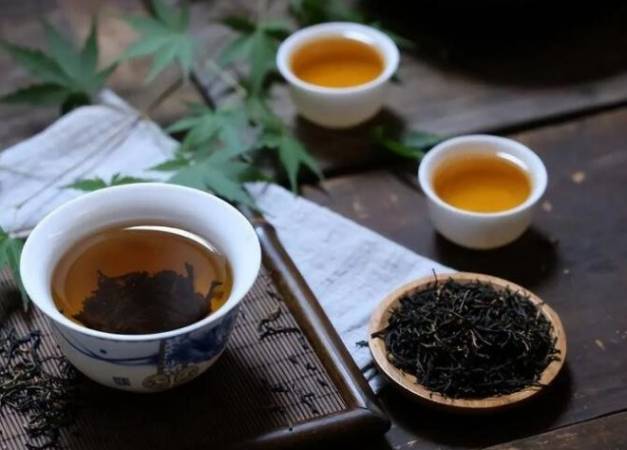茗香阁茶业