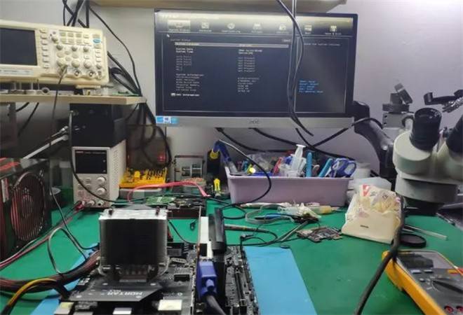 闪电侠电脑维修