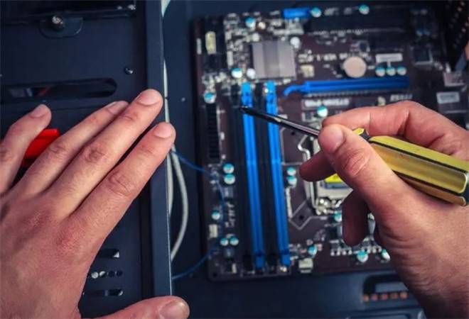 妙修兔手机电脑维修