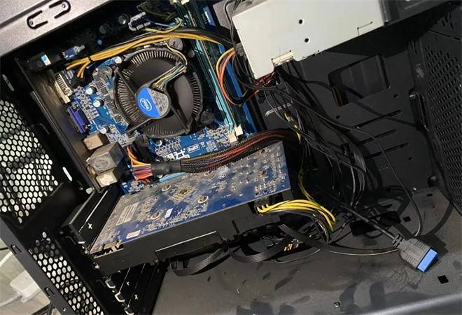 闪电侠电脑维修