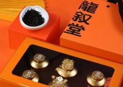 龙叙堂茶业